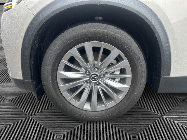 2024 Mazda Mazda CX-90 PHEV Preferred