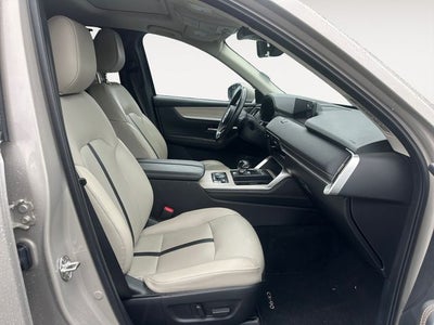 2024 Mazda Mazda CX-90 PHEV Preferred