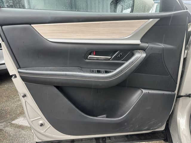 2024 Mazda Mazda CX-90 PHEV Preferred