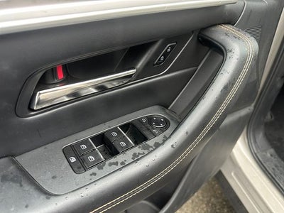 2024 Mazda Mazda CX-90 PHEV Preferred