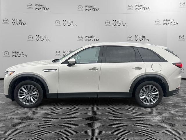 2024 Mazda Mazda CX-90 PHEV Preferred