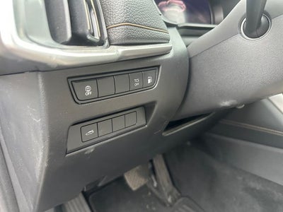 2024 Mazda Mazda CX-90 PHEV Preferred