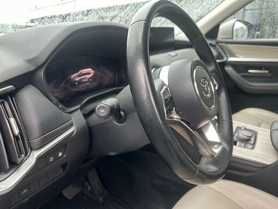 2024 Mazda Mazda CX-90 PHEV Preferred