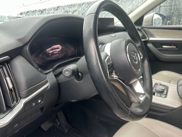 2024 Mazda Mazda CX-90 PHEV Preferred