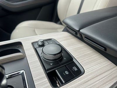 2024 Mazda Mazda CX-90 PHEV Preferred