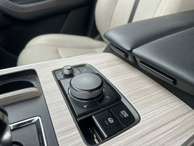 2024 Mazda Mazda CX-90 PHEV Preferred