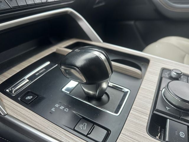 2024 Mazda Mazda CX-90 PHEV Preferred