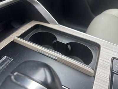 2024 Mazda Mazda CX-90 PHEV Preferred