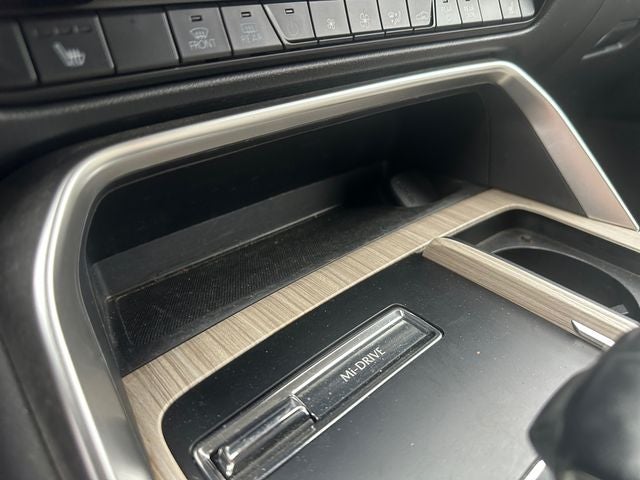 2024 Mazda Mazda CX-90 PHEV Preferred