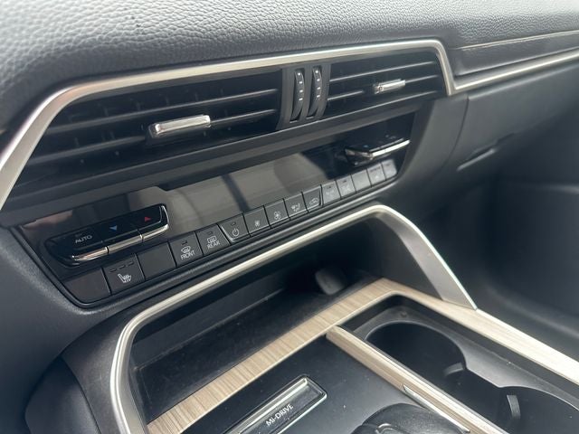 2024 Mazda Mazda CX-90 PHEV Preferred