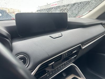 2024 Mazda Mazda CX-90 PHEV Preferred