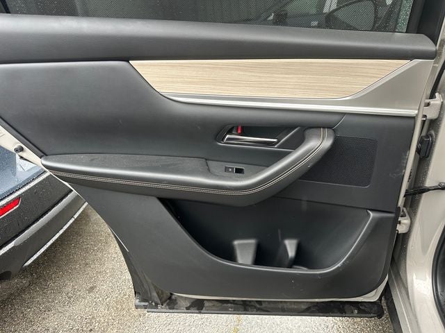 2024 Mazda Mazda CX-90 PHEV Preferred