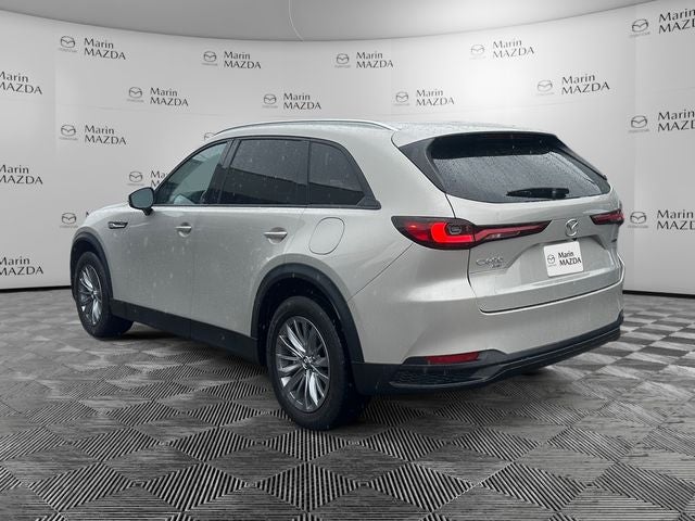 2024 Mazda Mazda CX-90 PHEV Preferred