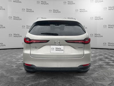 2024 Mazda Mazda CX-90 PHEV Preferred