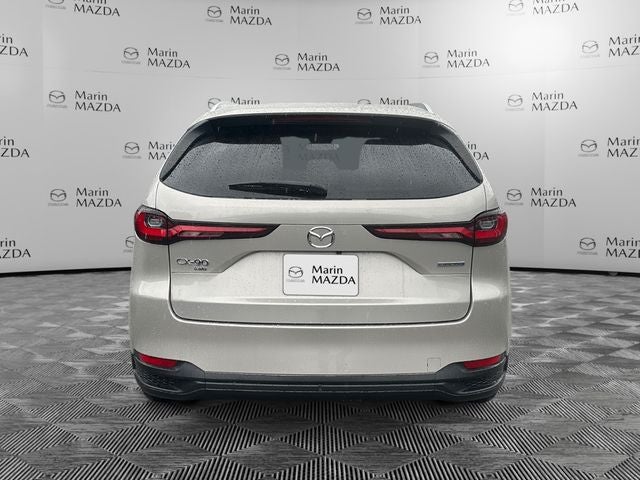 2024 Mazda Mazda CX-90 PHEV Preferred