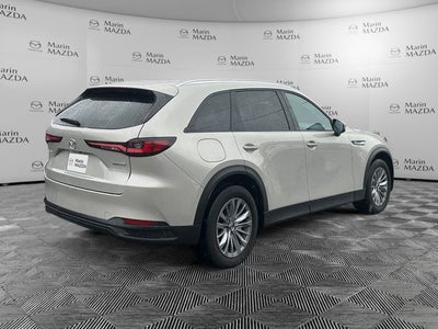 2024 Mazda Mazda CX-90 PHEV Preferred