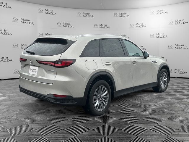 2024 Mazda Mazda CX-90 PHEV Preferred
