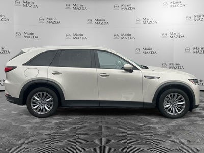 2024 Mazda Mazda CX-90 PHEV Preferred