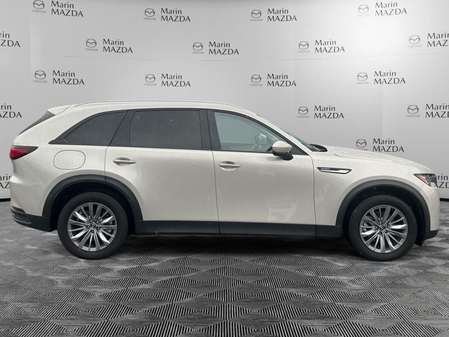 2024 Mazda Mazda CX-90 PHEV Preferred