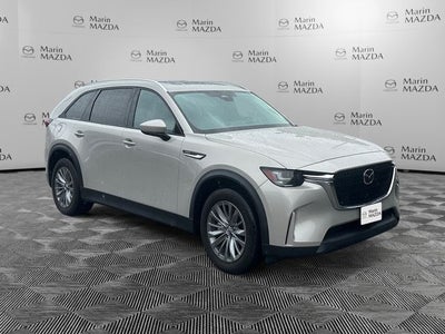 2024 Mazda Mazda CX-90 PHEV Preferred