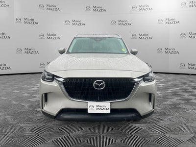 2024 Mazda Mazda CX-90 PHEV Preferred