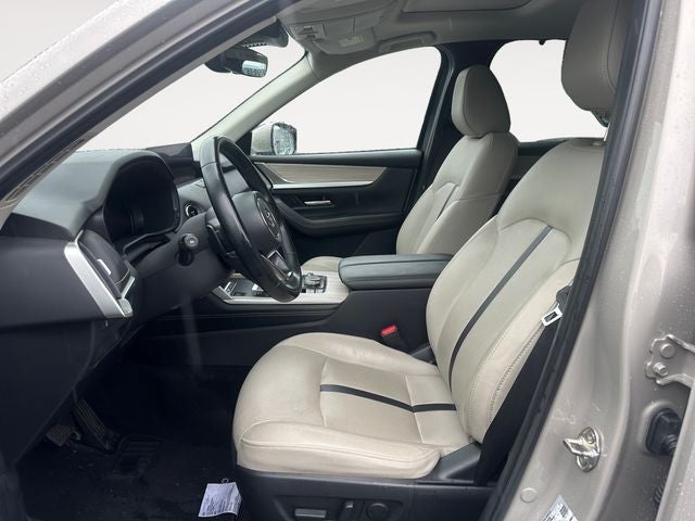 2024 Mazda Mazda CX-90 PHEV Preferred