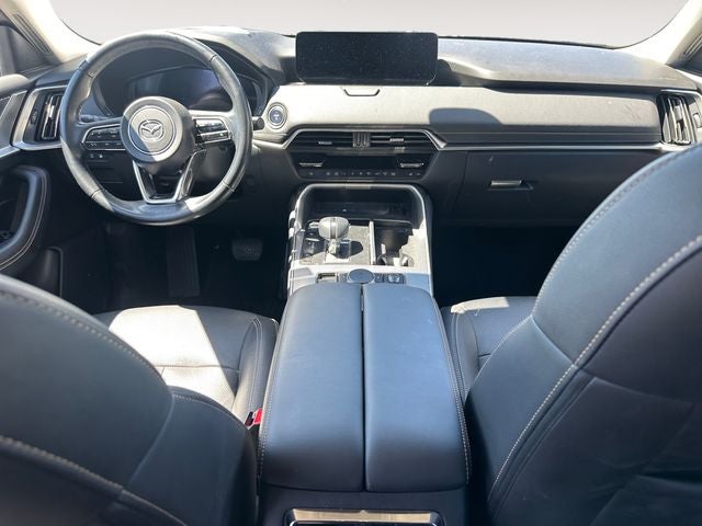 2024 Mazda Mazda CX-90 PHEV Preferred