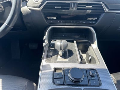 2024 Mazda Mazda CX-90 PHEV Preferred