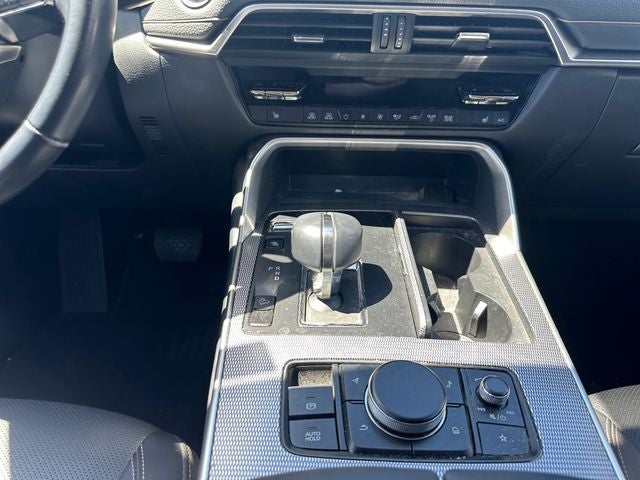 2024 Mazda Mazda CX-90 PHEV Preferred