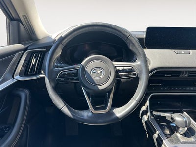 2024 Mazda Mazda CX-90 PHEV Preferred