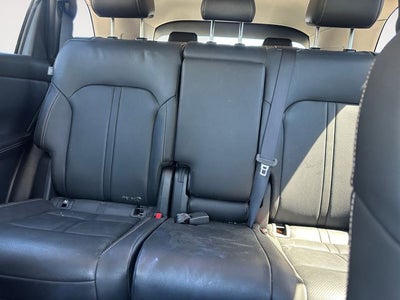 2024 Mazda Mazda CX-90 PHEV Preferred