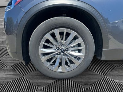 2024 Mazda Mazda CX-90 PHEV Preferred