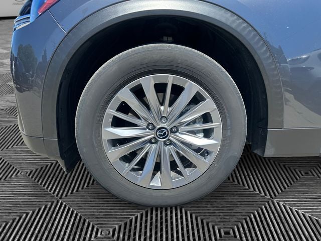 2024 Mazda Mazda CX-90 PHEV Preferred