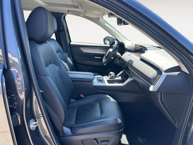 2024 Mazda Mazda CX-90 PHEV Preferred