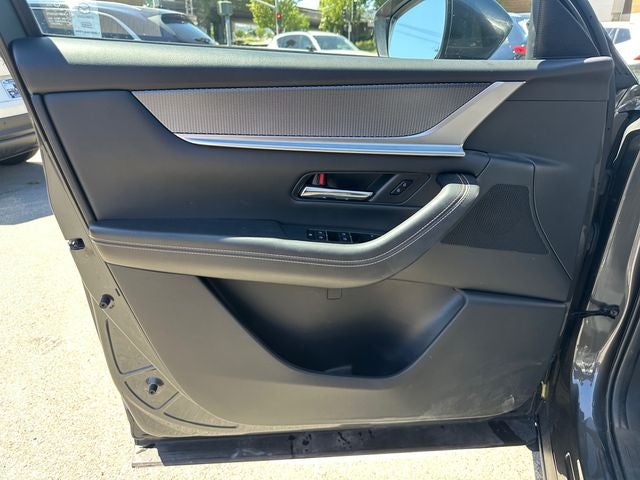 2024 Mazda Mazda CX-90 PHEV Preferred