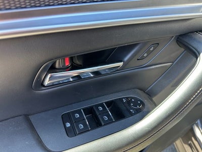 2024 Mazda Mazda CX-90 PHEV Preferred