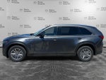 2024 Mazda Mazda CX-90 PHEV Preferred