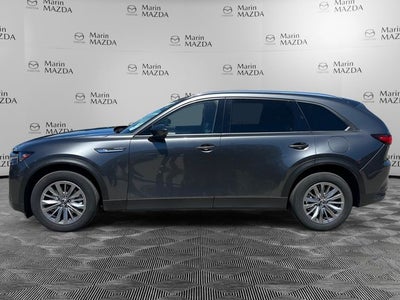 2024 Mazda Mazda CX-90 PHEV Preferred