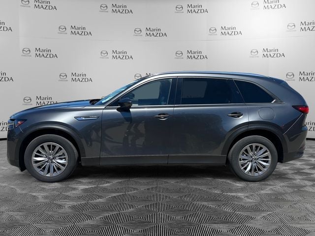 2024 Mazda Mazda CX-90 PHEV Preferred