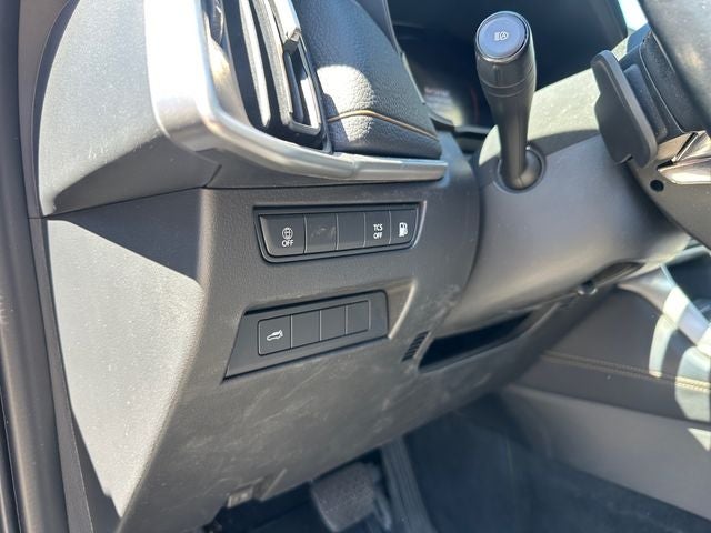2024 Mazda Mazda CX-90 PHEV Preferred