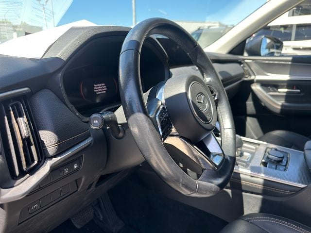 2024 Mazda Mazda CX-90 PHEV Preferred