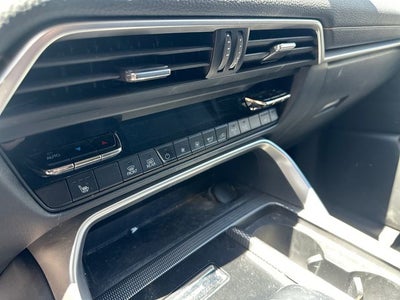 2024 Mazda Mazda CX-90 PHEV Preferred