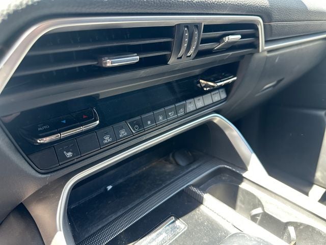 2024 Mazda Mazda CX-90 PHEV Preferred