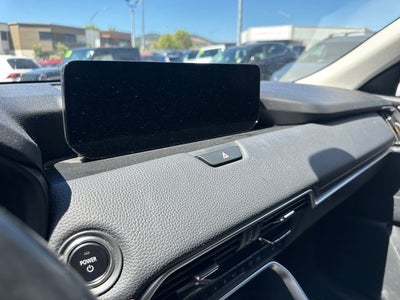 2024 Mazda Mazda CX-90 PHEV Preferred