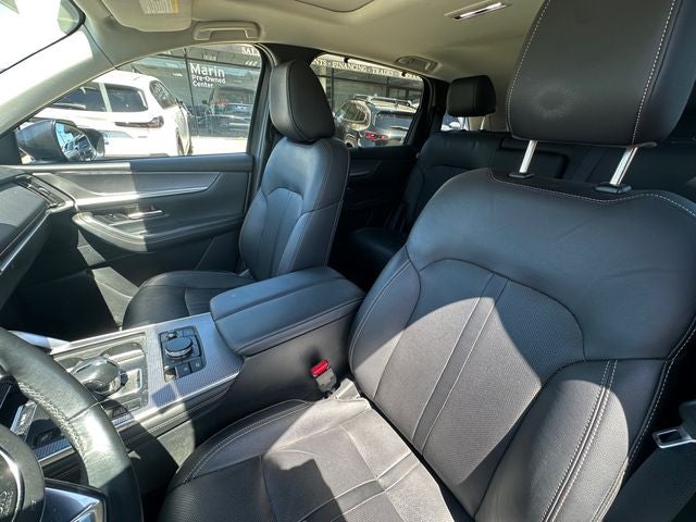 2024 Mazda Mazda CX-90 PHEV Preferred