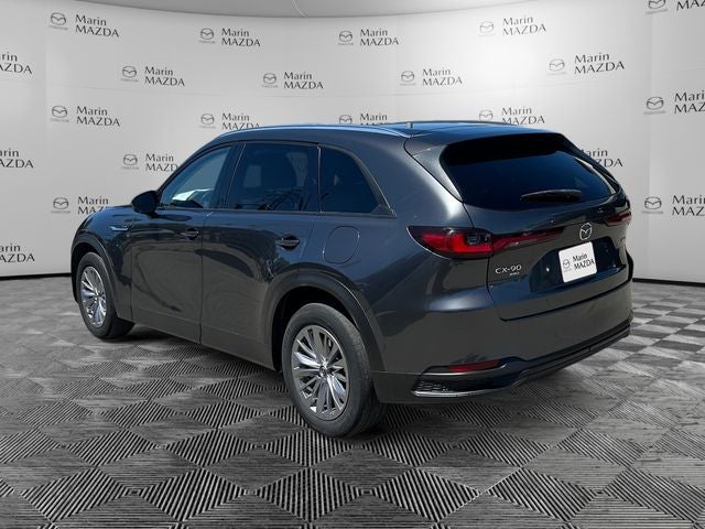 2024 Mazda Mazda CX-90 PHEV Preferred
