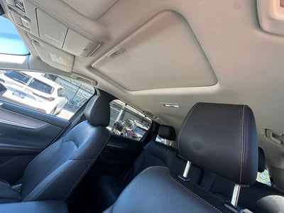 2024 Mazda Mazda CX-90 PHEV Preferred