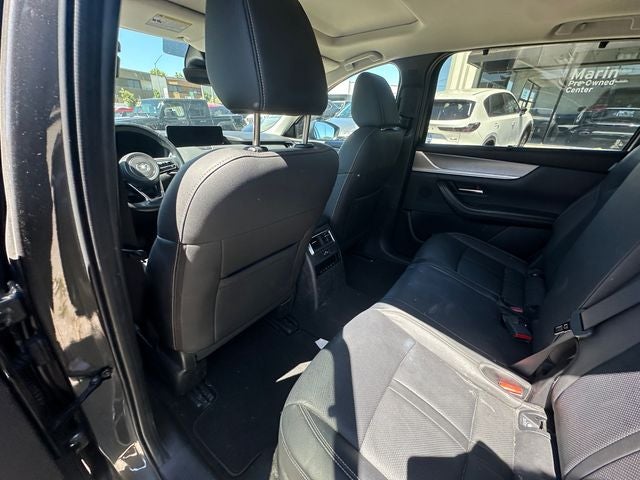 2024 Mazda Mazda CX-90 PHEV Preferred