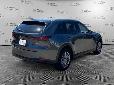 2024 Mazda Mazda CX-90 PHEV Preferred