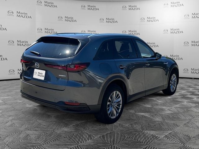 2024 Mazda Mazda CX-90 PHEV Preferred